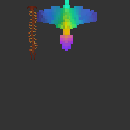 My first custom avatar