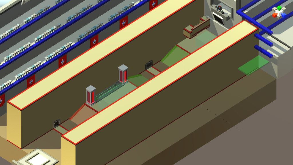 Multiplayer ALPHA