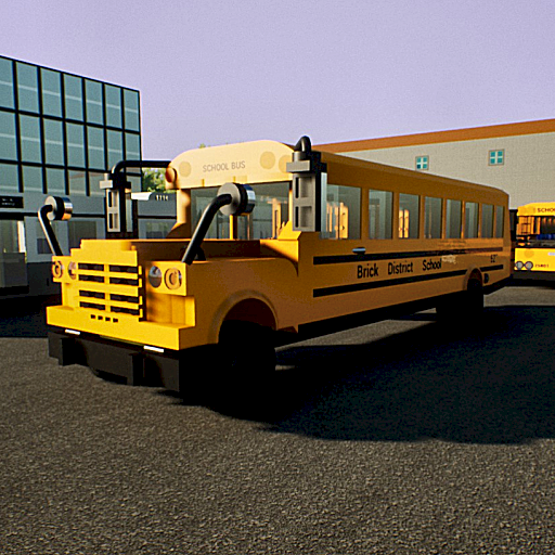 SC School Bus