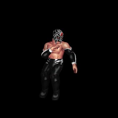 BUSHI (No DLC)