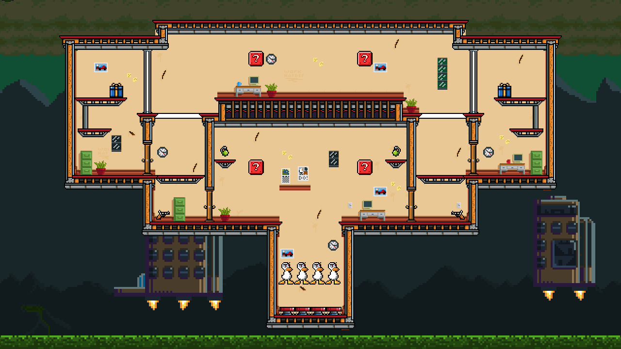 Spring Run