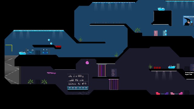Convoy Castle