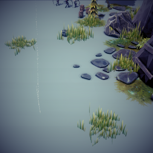 The Mountain [Co-op]