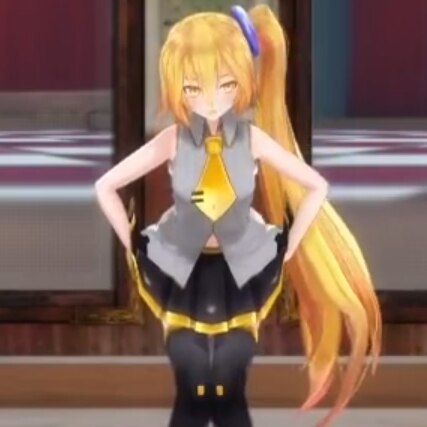 Steam Workshop::【紳士用MMD】ノーパンでApple Pie