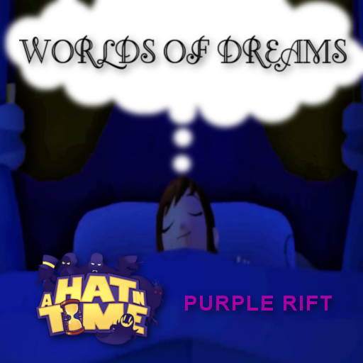 Worlds of Dreams [Outdated. link to the Current Version in the Description]