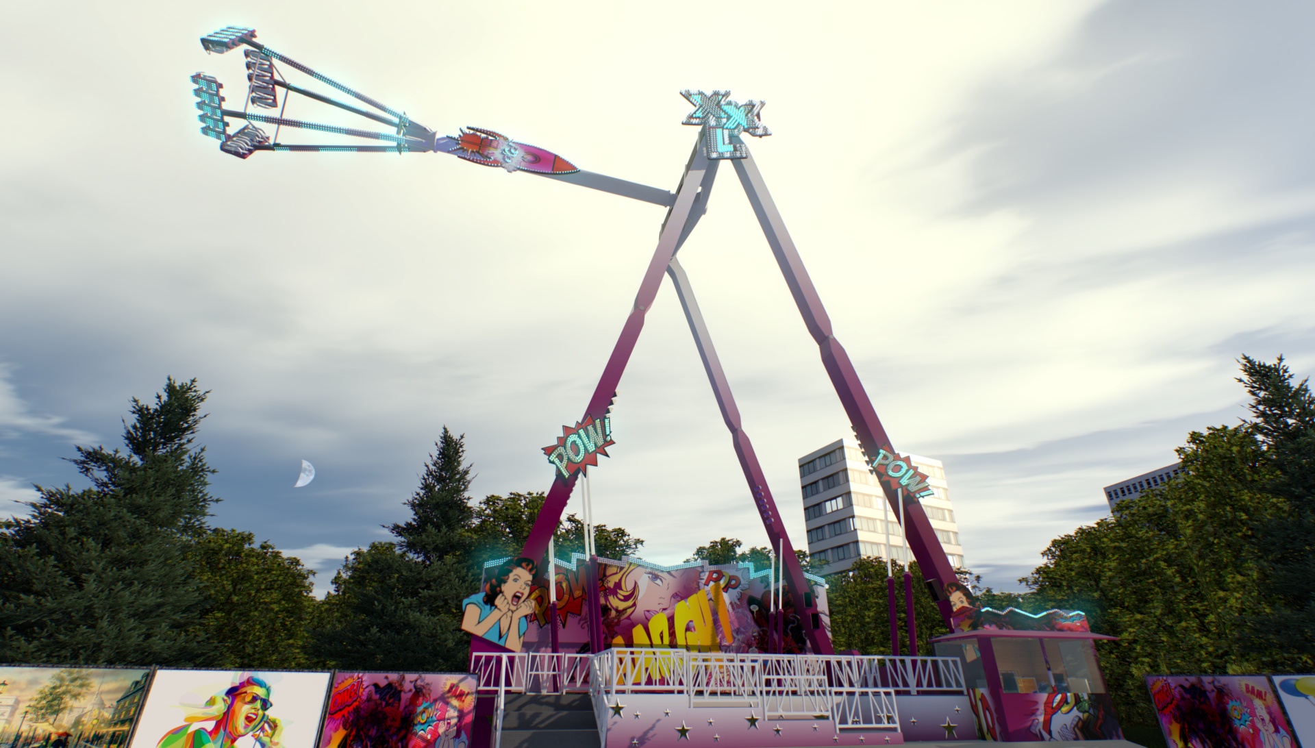 Park Image