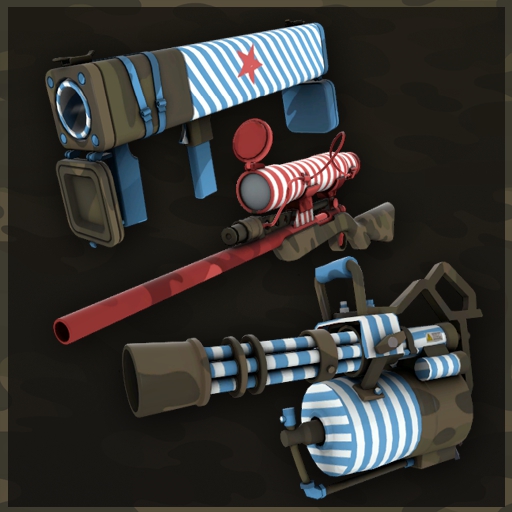 Telnyashka Tinted