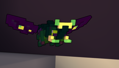 Cryptic Critter