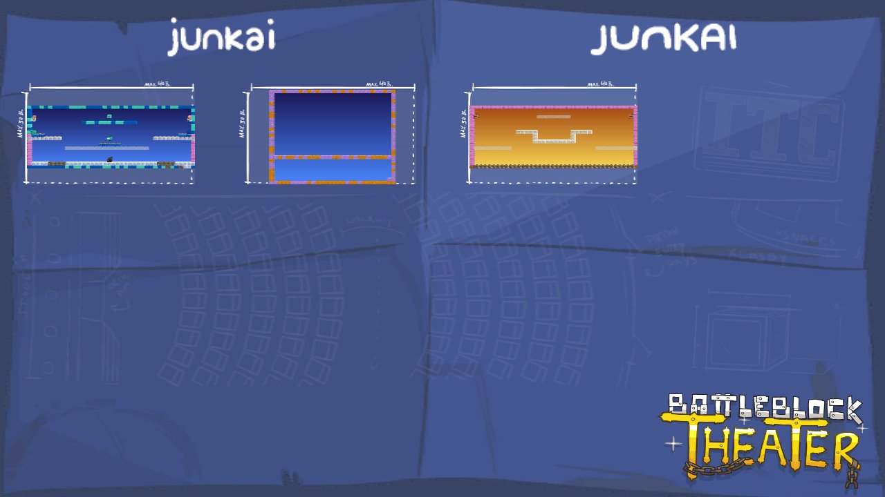 junkai