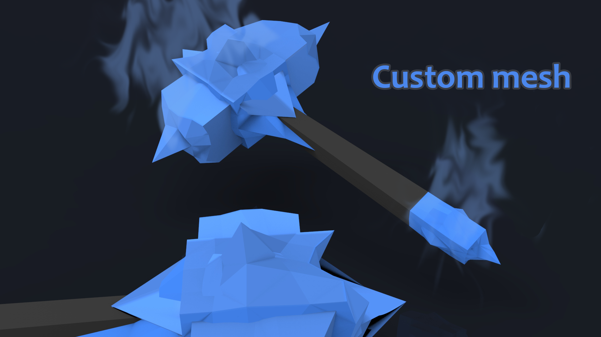Sledgehammer | Frostsmash