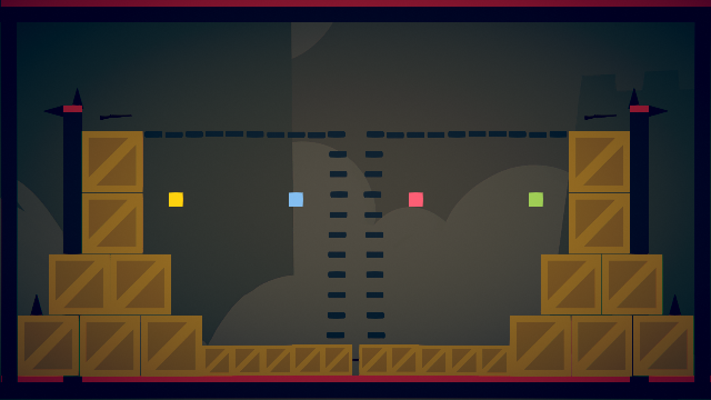 Box Castle
