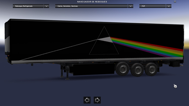 Carga "The Dark Side of The Moon"