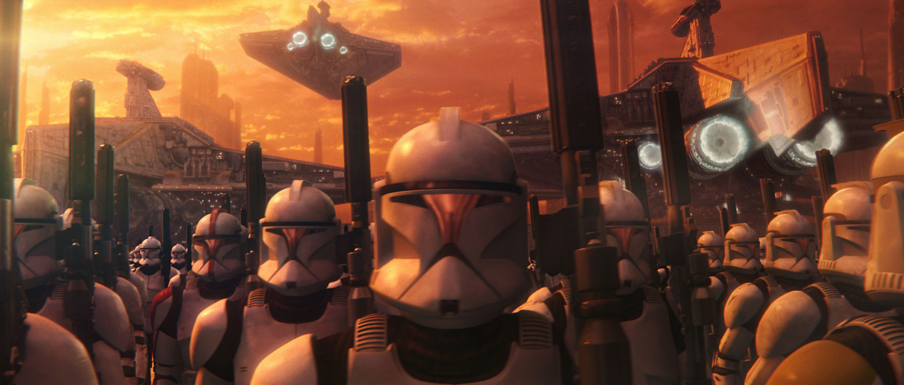 Animated Grand Army of the Republic Portraits