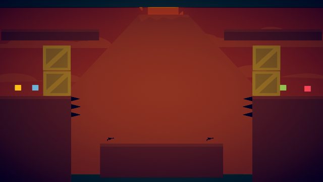 middle island