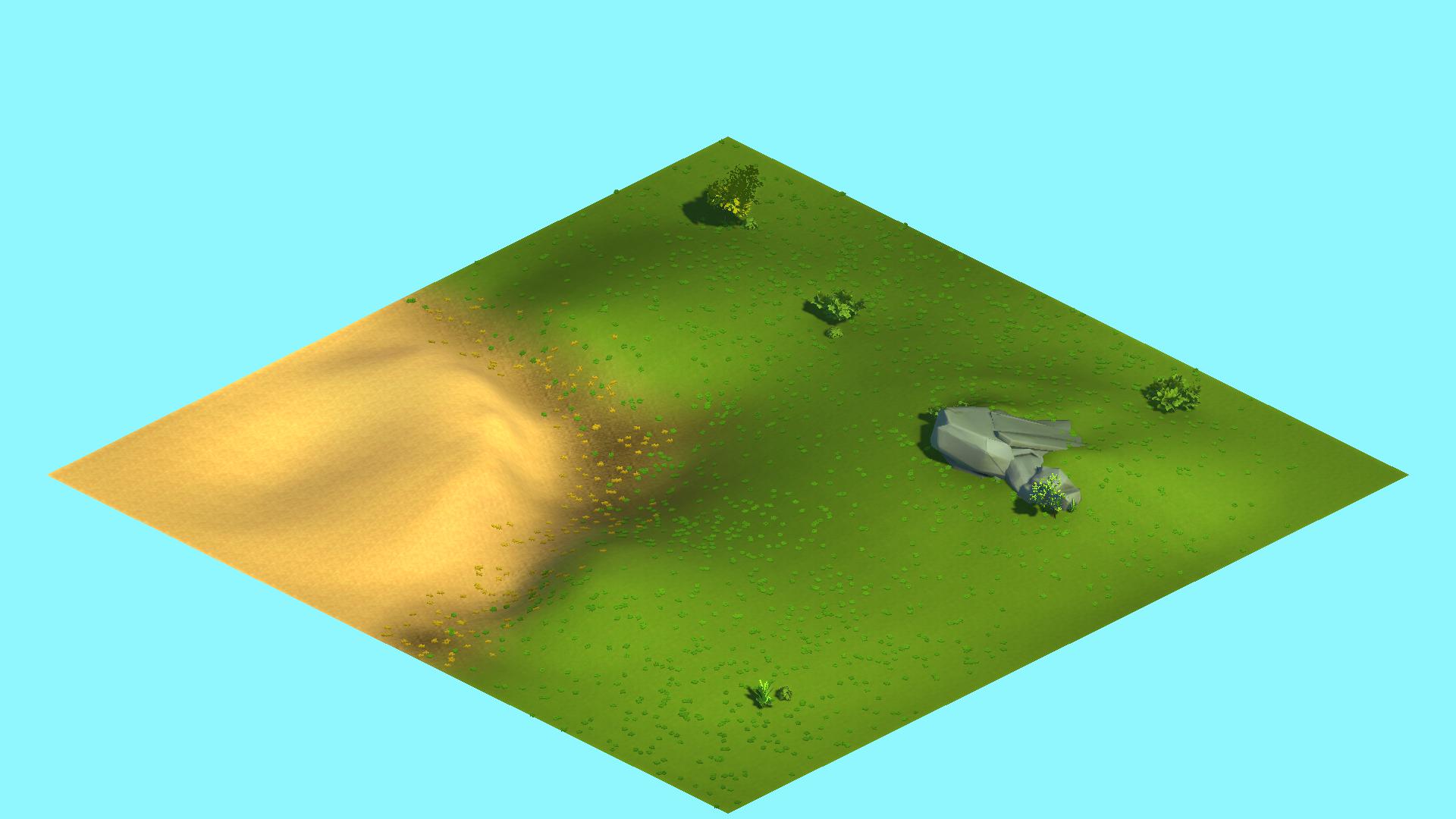 MSKR MULTI-M ''Desert Corner 1''