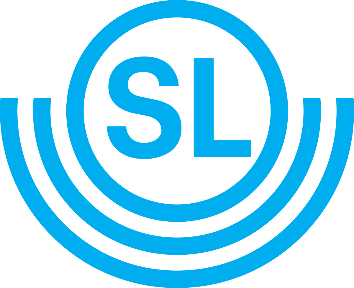 Storstockholms Lokaltrafik (Swedish Bus Company) Decal&Wrap