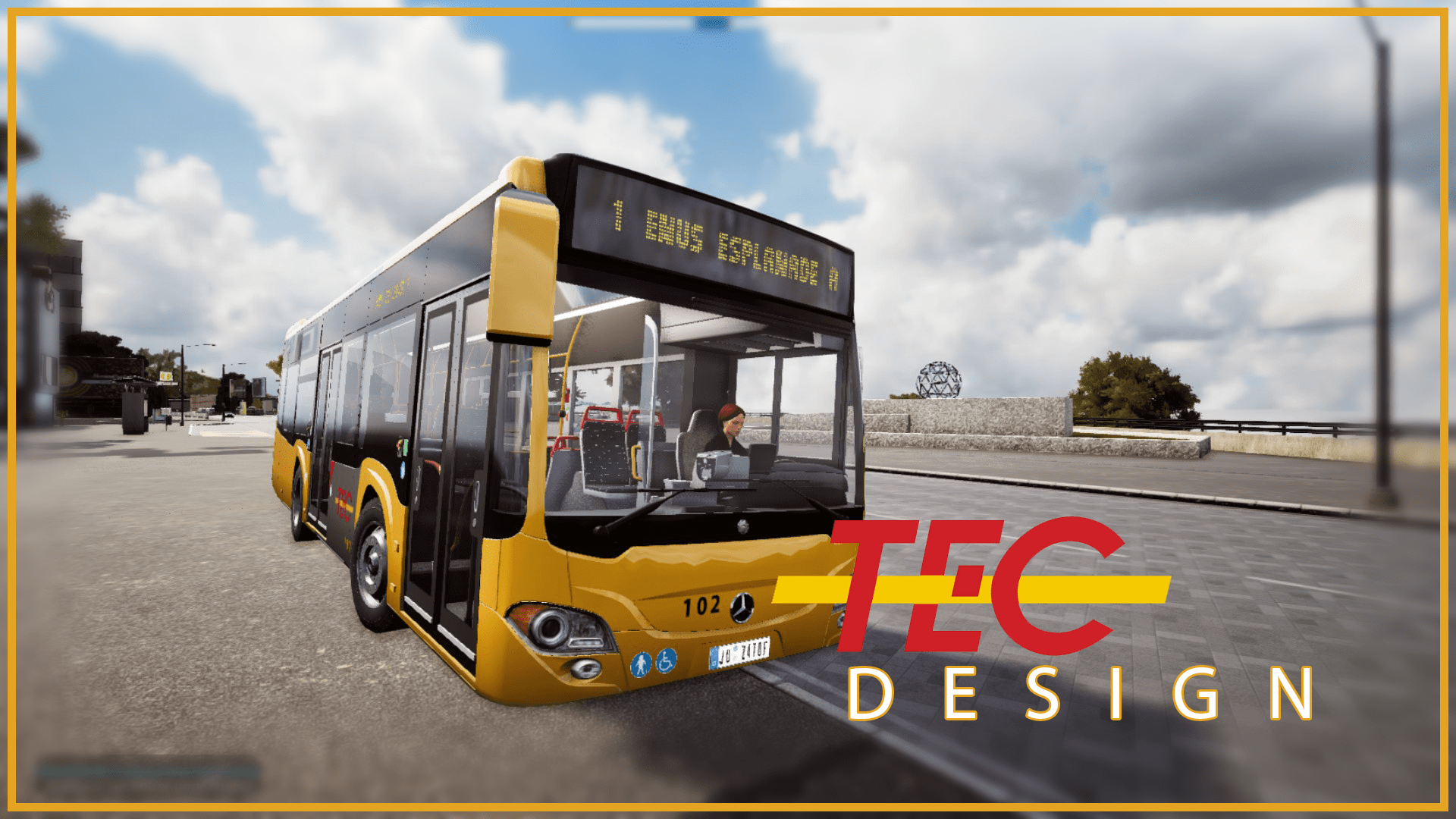 [FR/BE] TEC Design - [V.1.0]