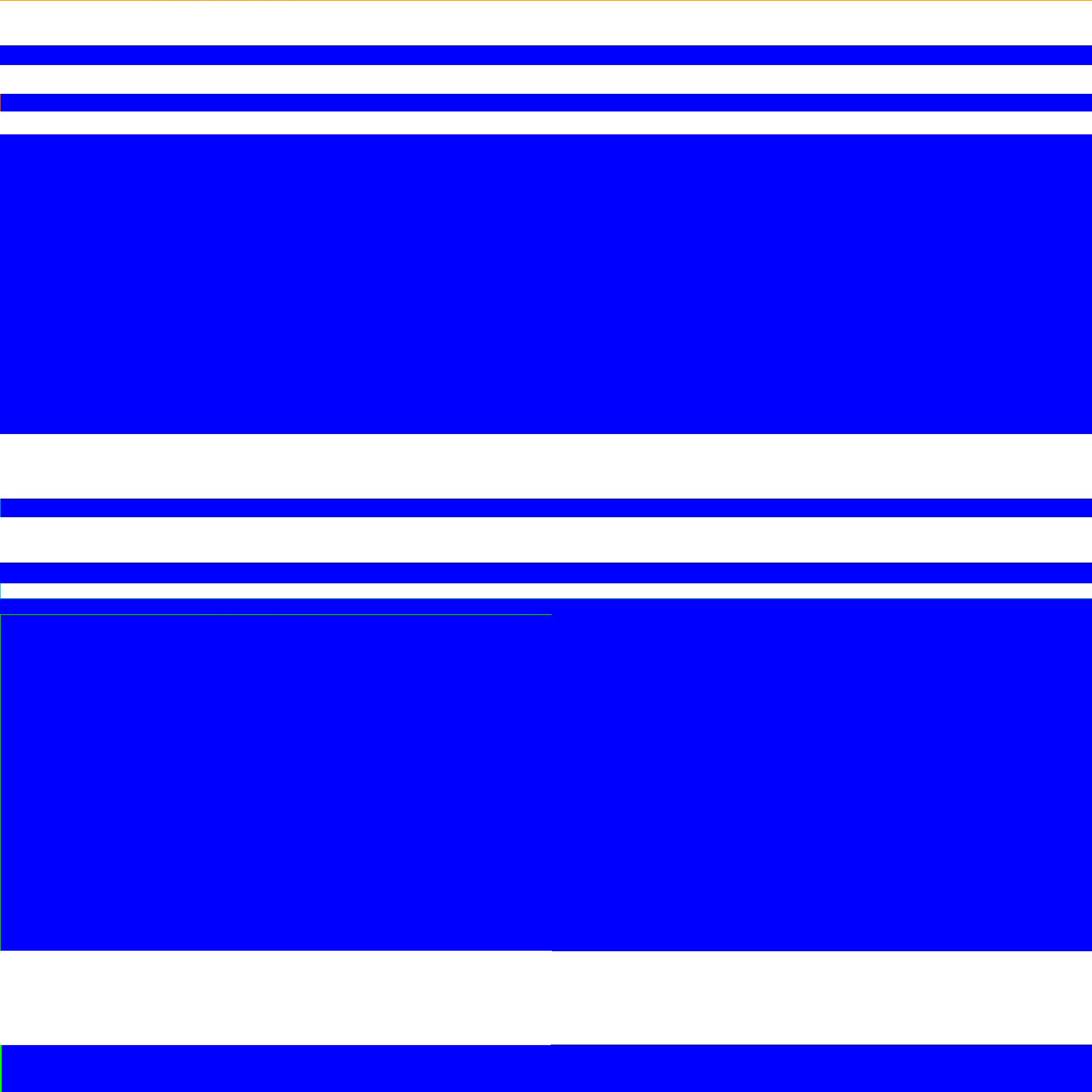 Blue Wrap