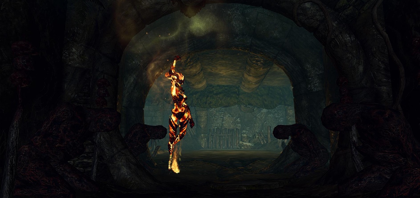 Dungeons : Vault of Elements