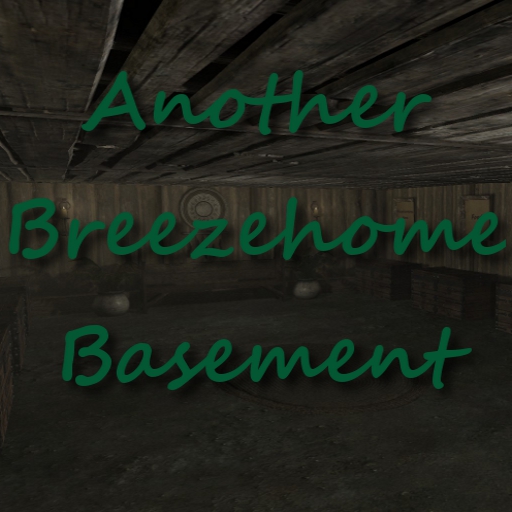 Another Breezehome Basement