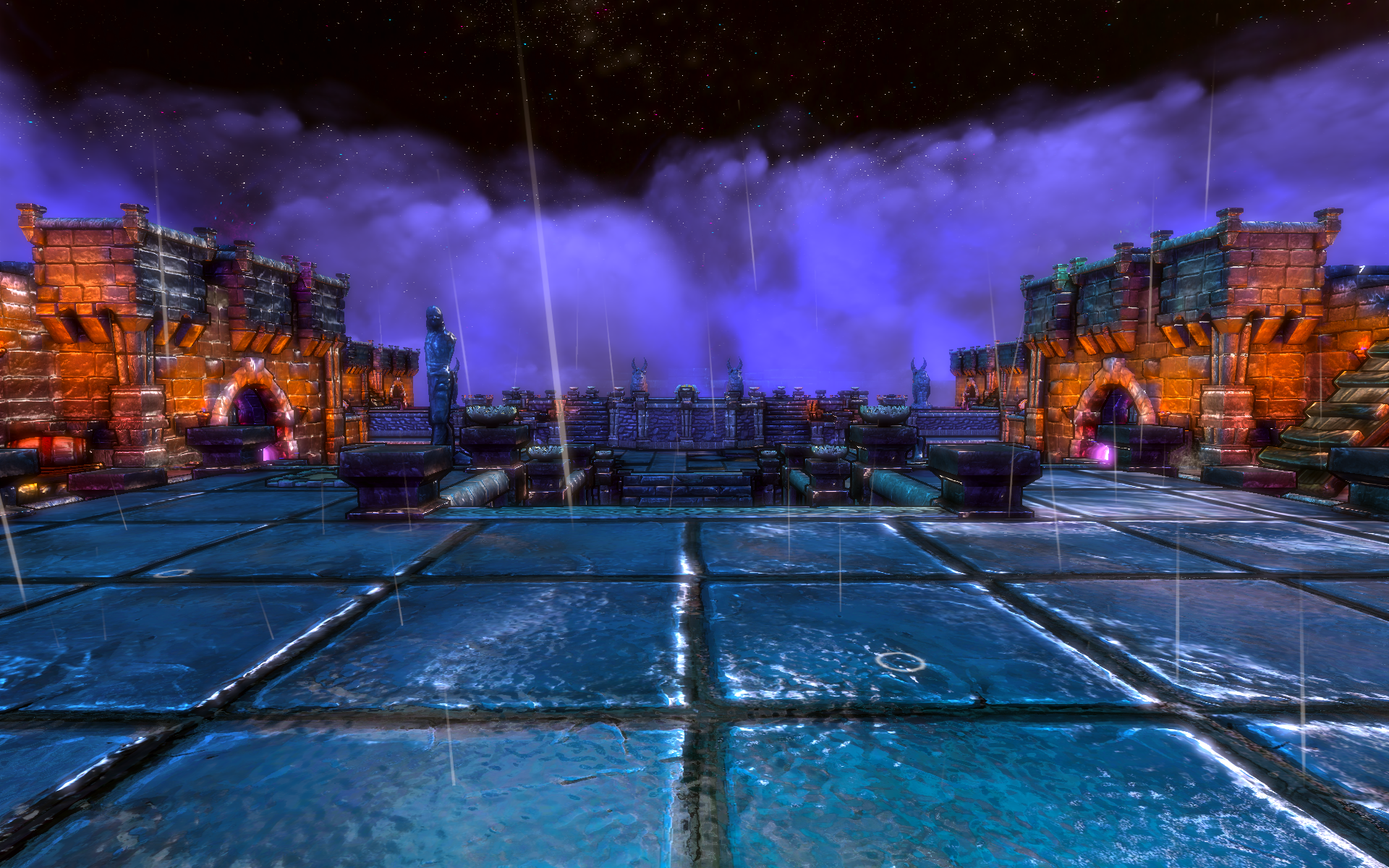 Tale of Two Summits CTF