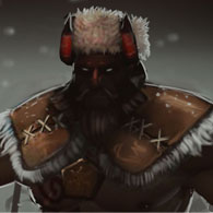 Beastmaster of the North