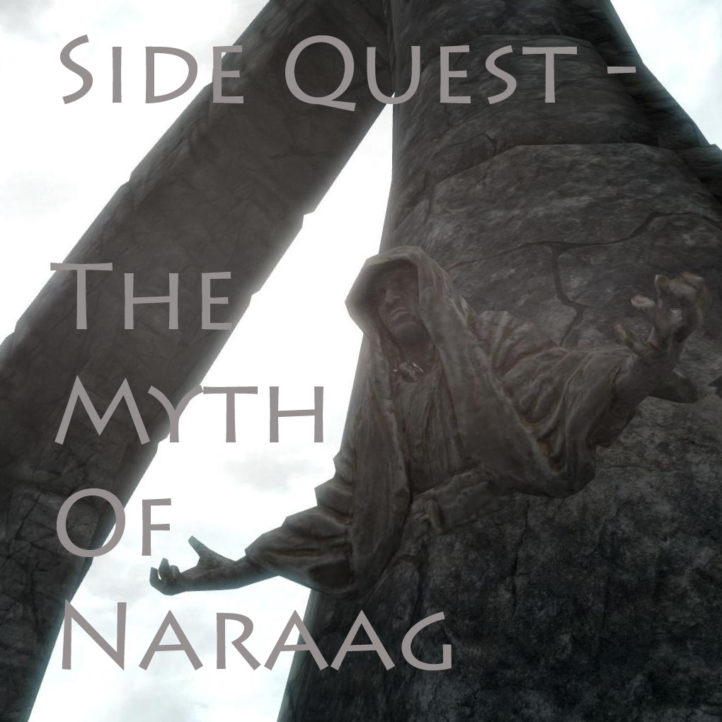 The Myth Of Naraag preview