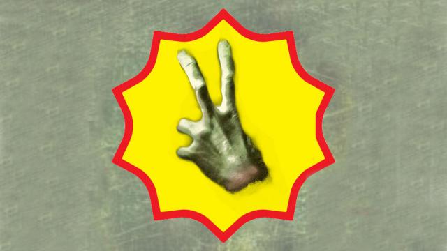 Serious Sam 3 - Ellis Fanboy