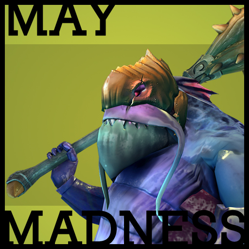 May Madness