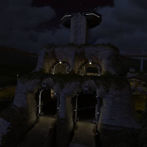 Battle - Nightland