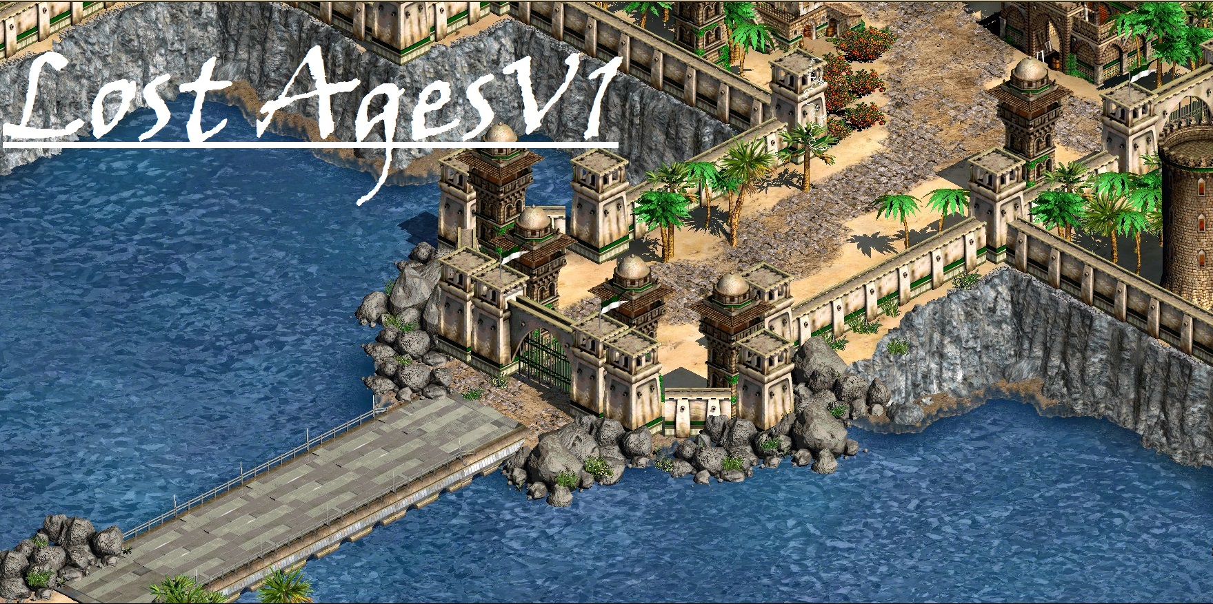 Lost AgesV1