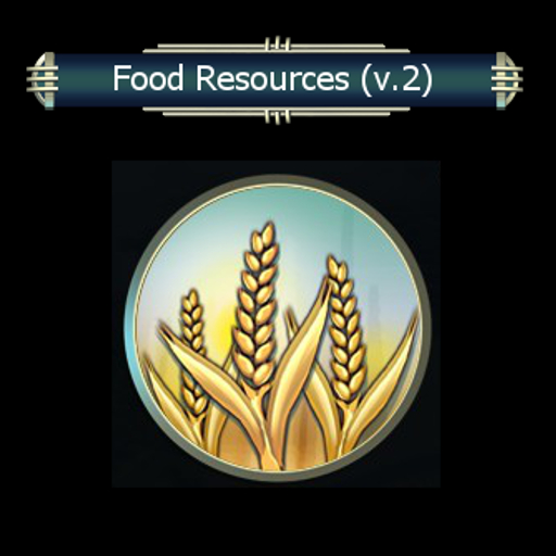 Food Resources preview