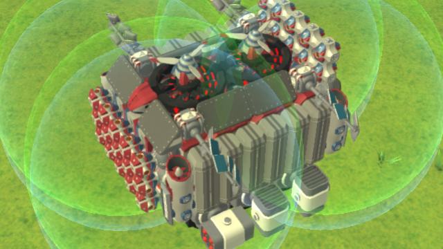 Flying Death MK2