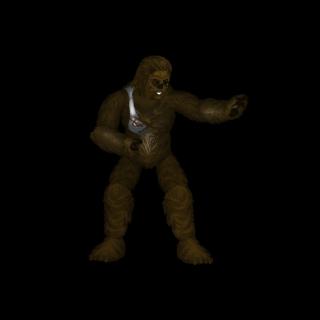 Chewbacca