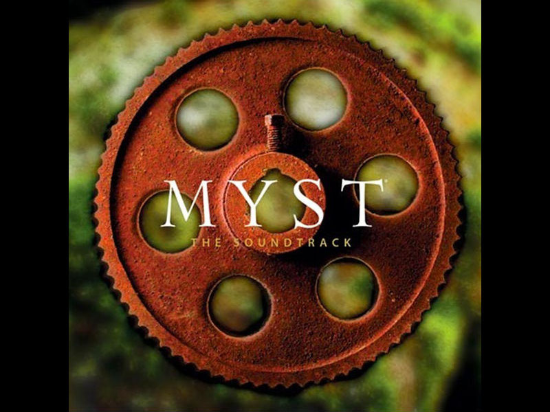 Myst Soundtrack preview