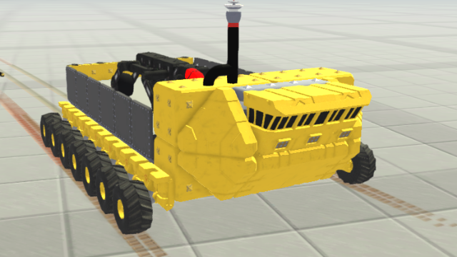 Tech Carrier