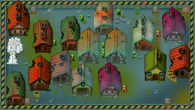 City of Despair