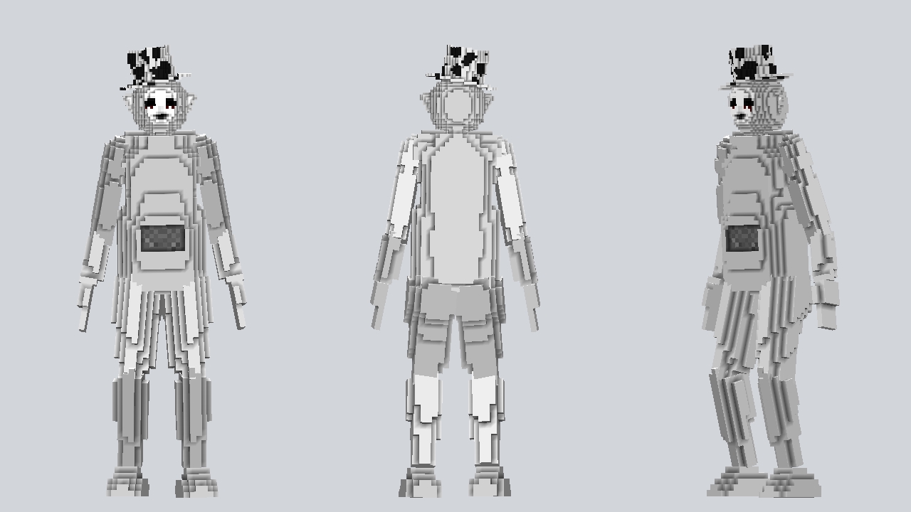 Guardian Infected (ST3)