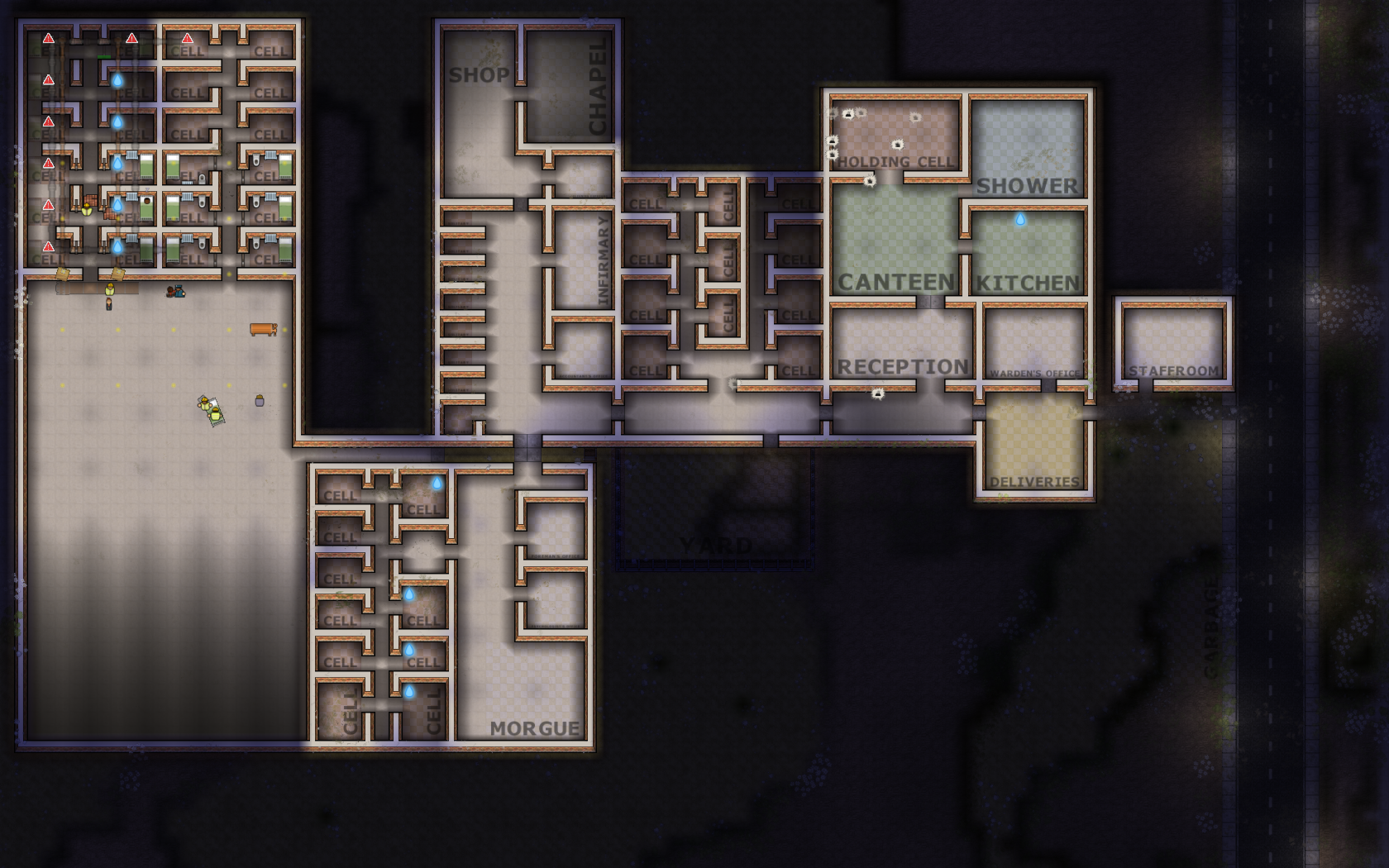 ironwarden