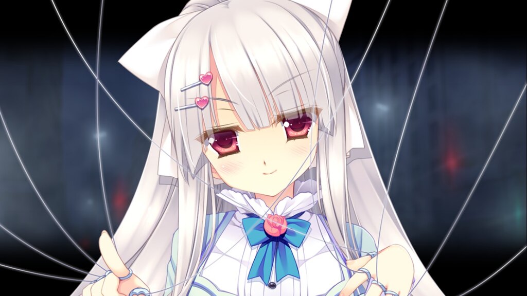 Steam Community :: Libra of the Vampire Princess