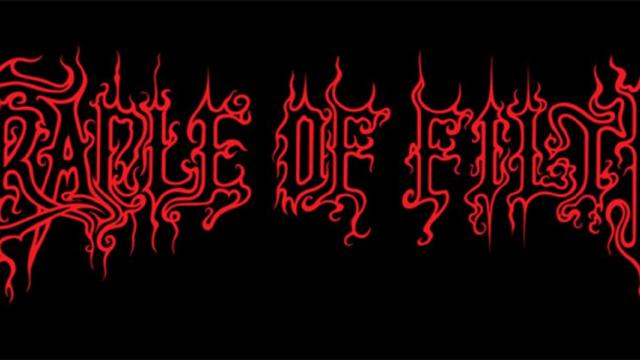 Rochelle Cradle of Filth (Vestal M) Shirt