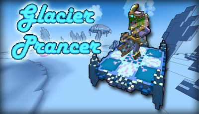 Glacier Prancer