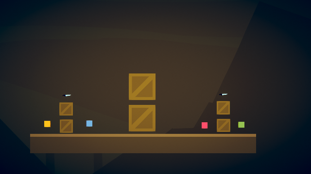 Nickyellow0313's level 1