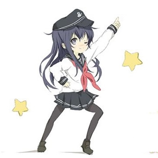 [Ragdoll] Kantai Collection Akatsuki