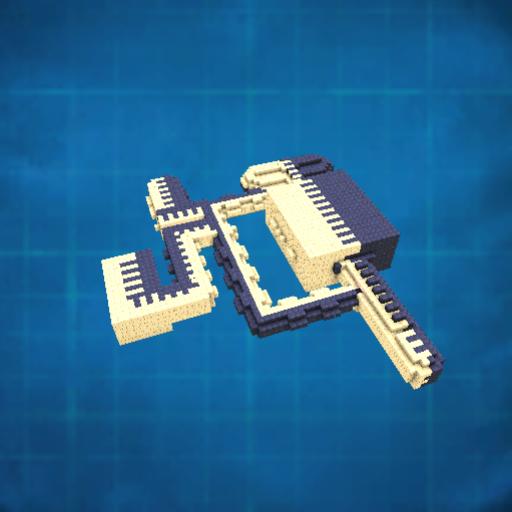AvatarStudio's base of operations preview