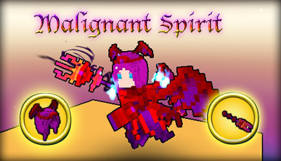 Malignant Spirit