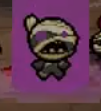 Classic HP for rag man
