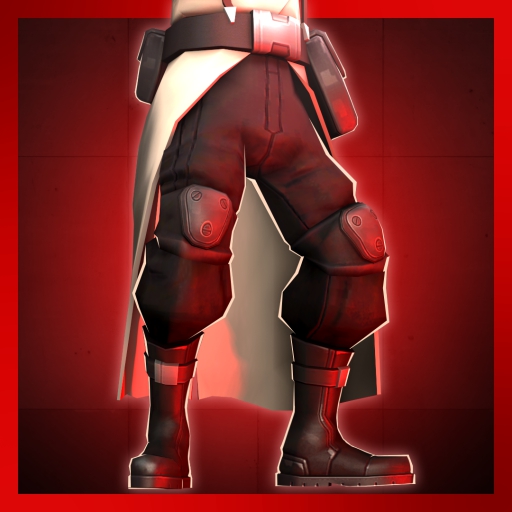 Pandemic Pants
