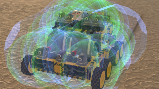 Big Bertha