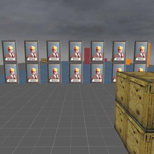 Dev texture map